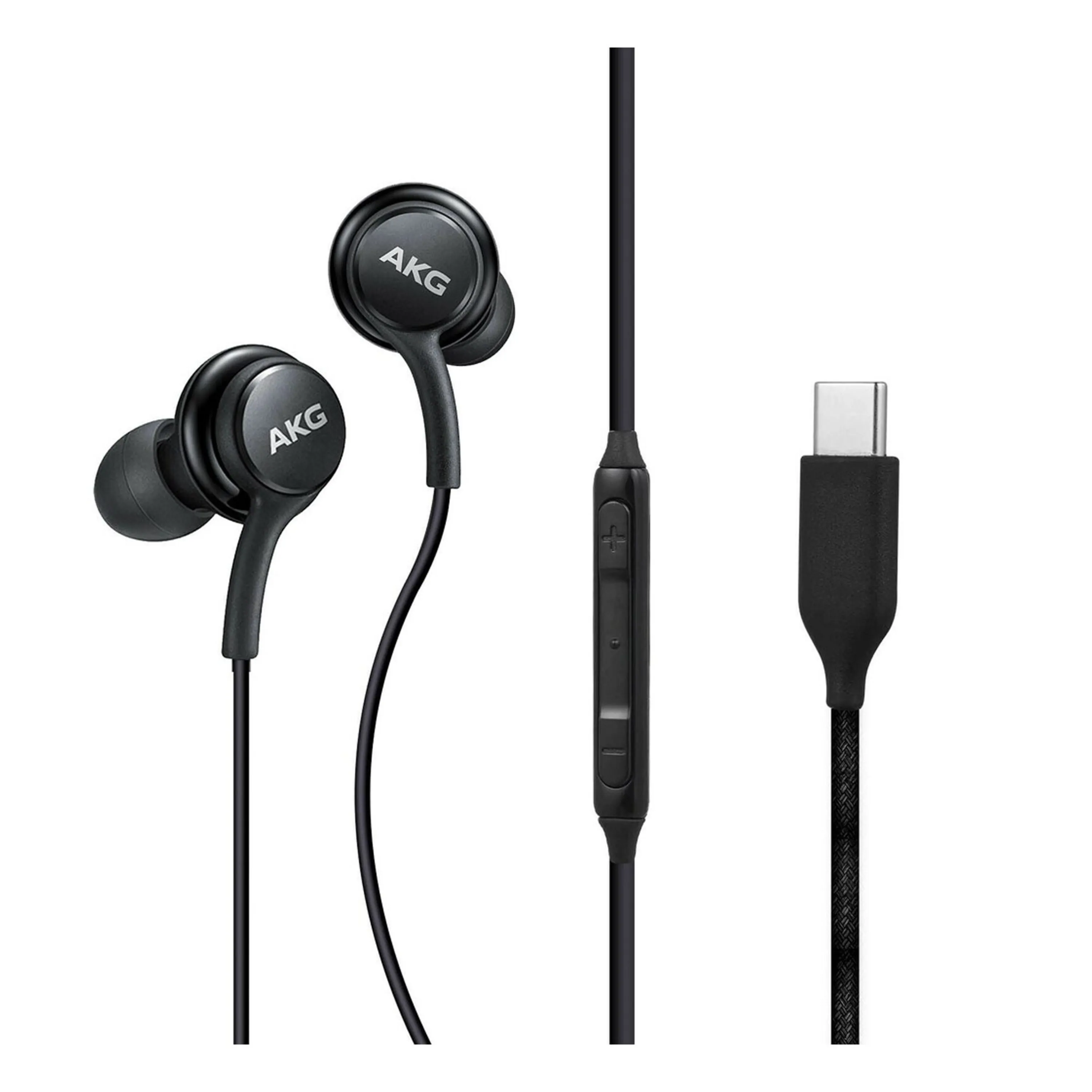 هدفون سامسونگ مدل EO-IC100BBEGEU Type-C